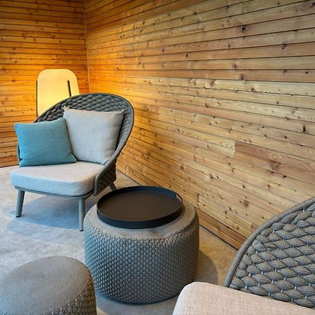 Haus Wiesenstein Lana Ngoại thất bức ảnh