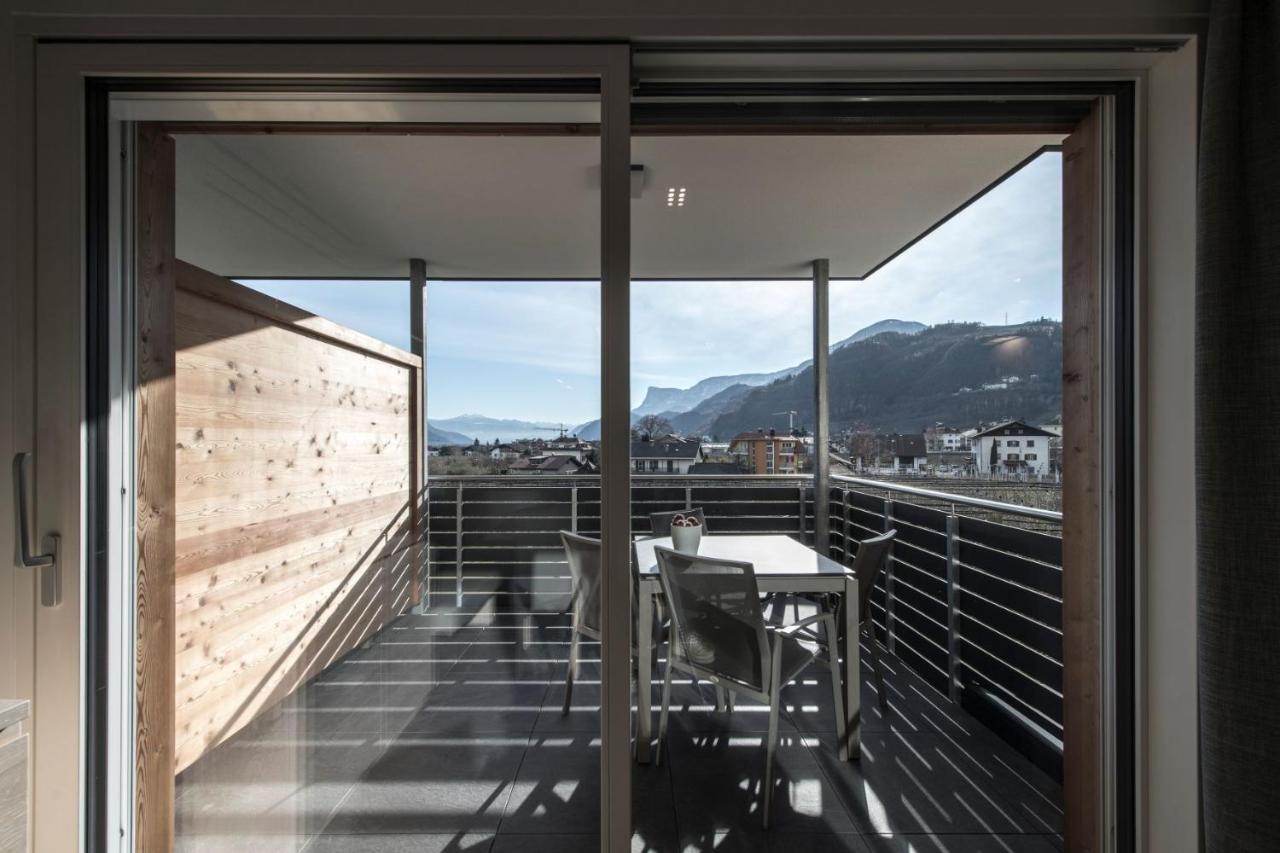 Haus Wiesenstein Lana Ngoại thất bức ảnh