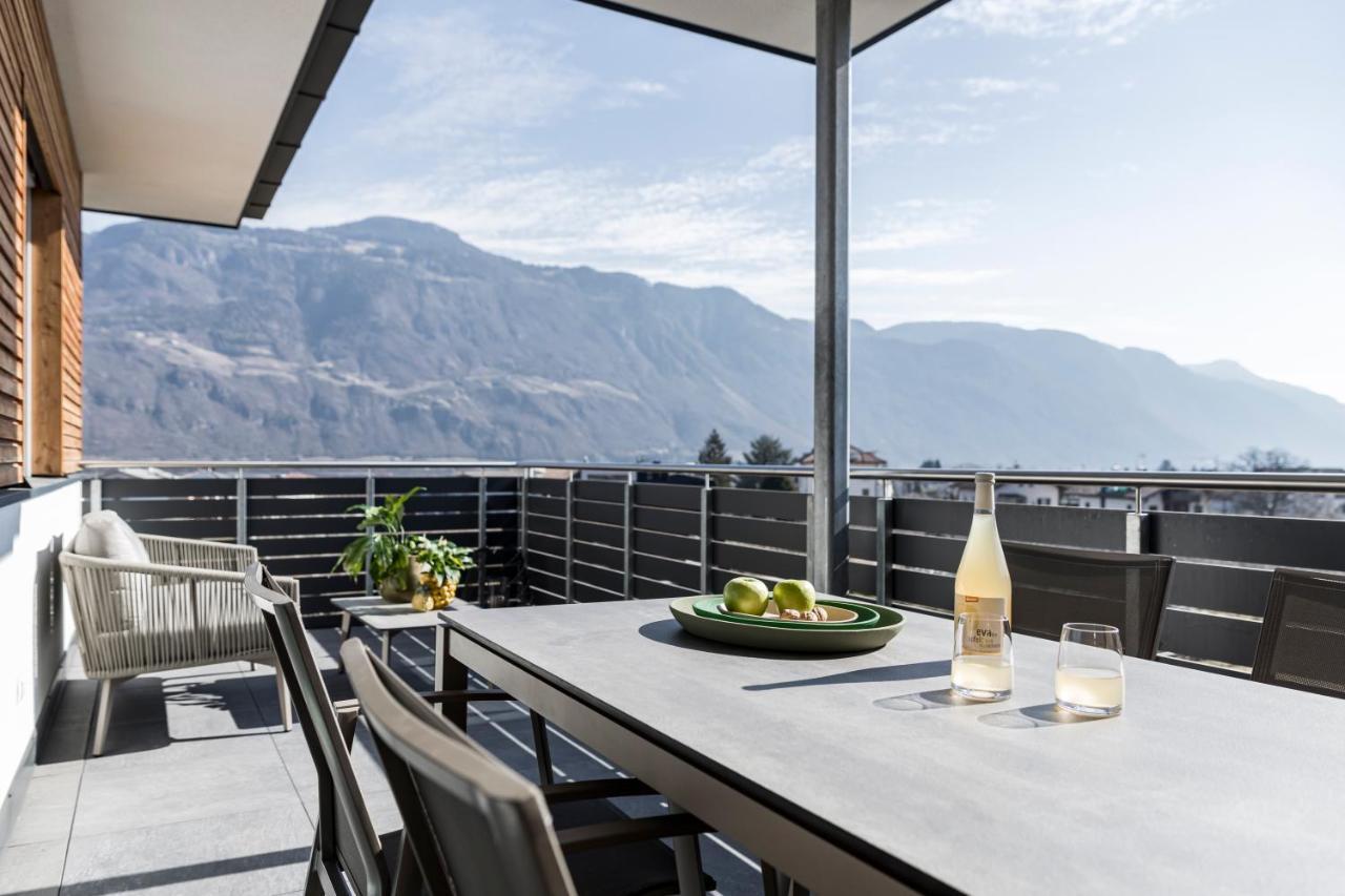 Haus Wiesenstein Lana Ngoại thất bức ảnh