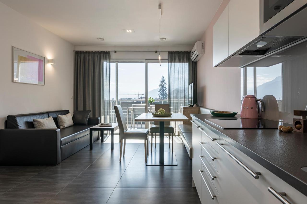Haus Wiesenstein Lana Ngoại thất bức ảnh