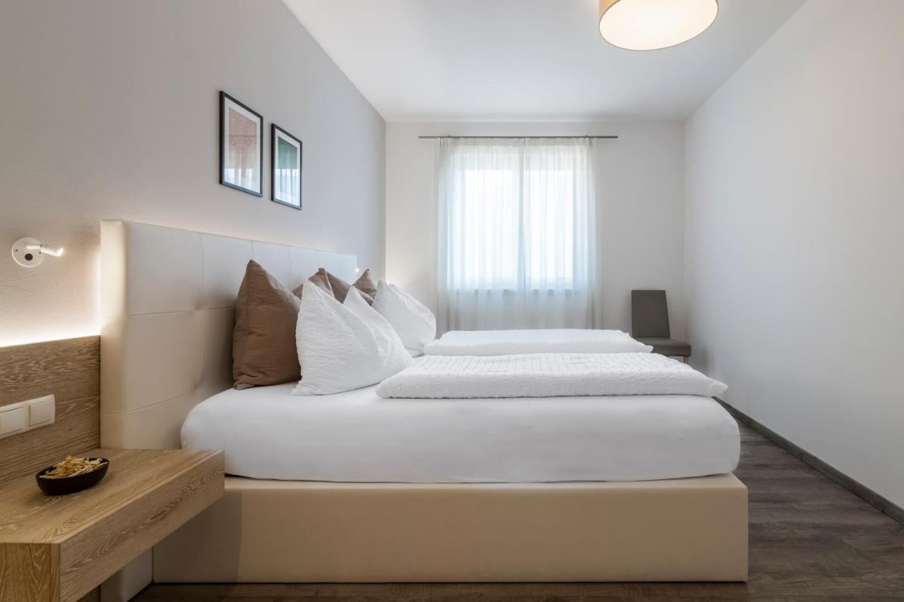 Haus Wiesenstein Lana Ngoại thất bức ảnh