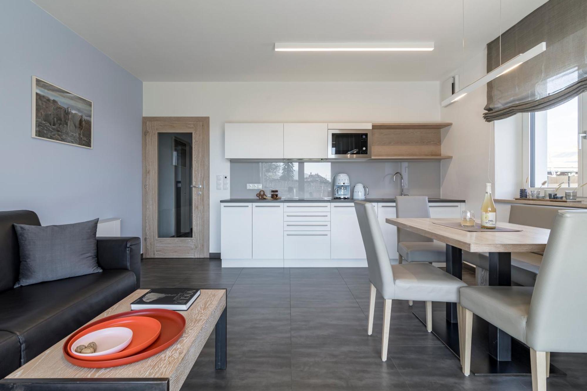 Haus Wiesenstein Lana Ngoại thất bức ảnh