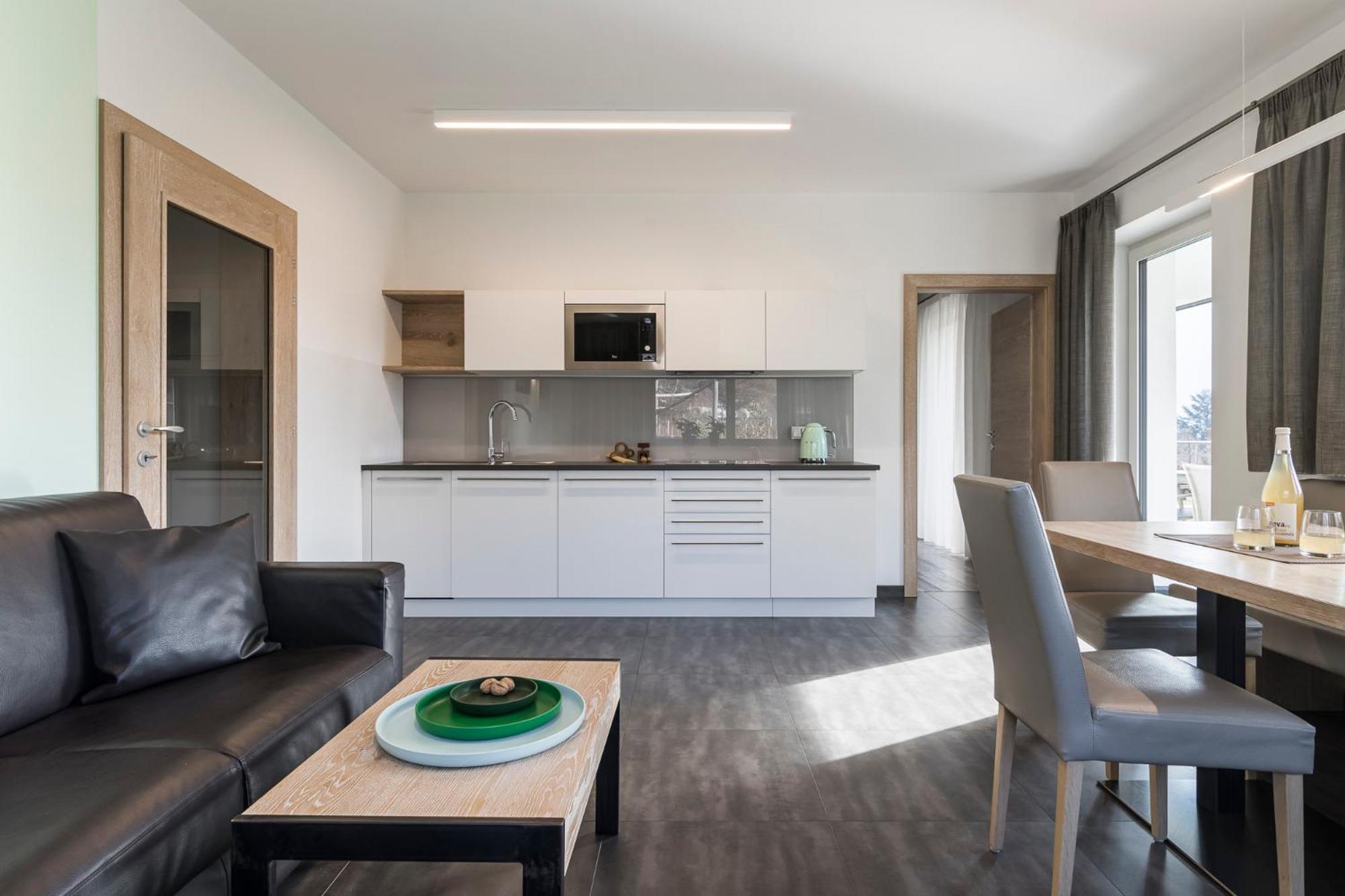 Haus Wiesenstein Lana Ngoại thất bức ảnh