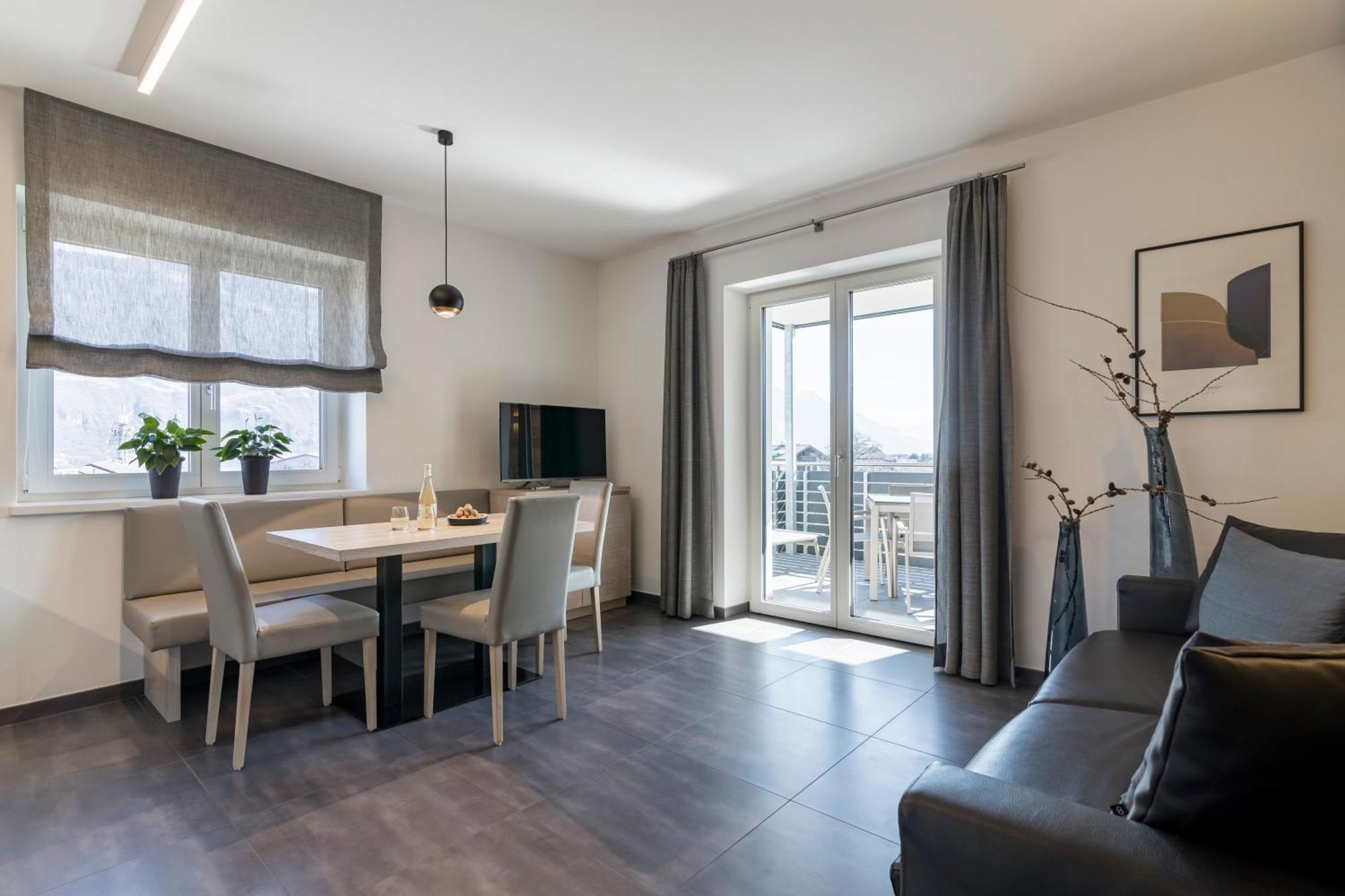 Haus Wiesenstein Lana Ngoại thất bức ảnh